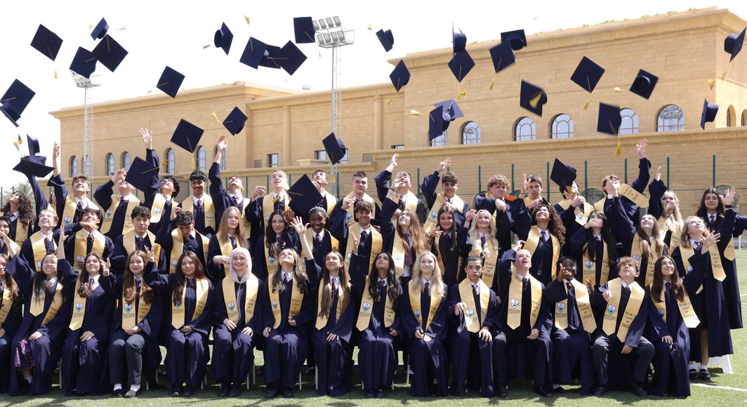 USIY USI Year 11 Class of 2025 Version 2 PAN16